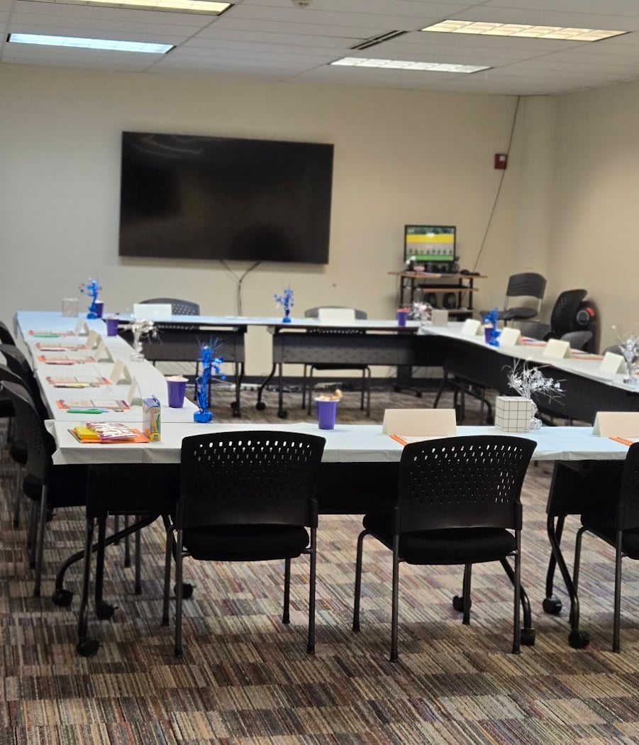 SLATE Summer Hiring Event 1